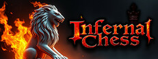 Infernal Chess 3D Small Capsule Image
