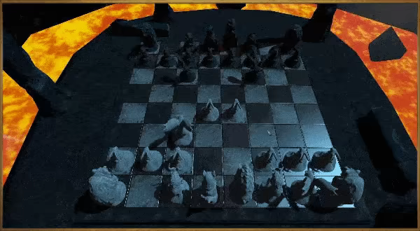 Infernal Chess video 3