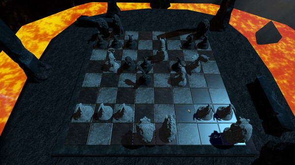Скриншот 3 из игры Infernal Chess