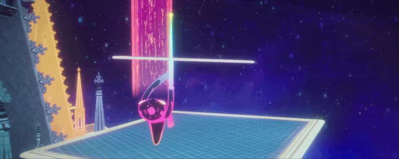POLE VAULT video 4