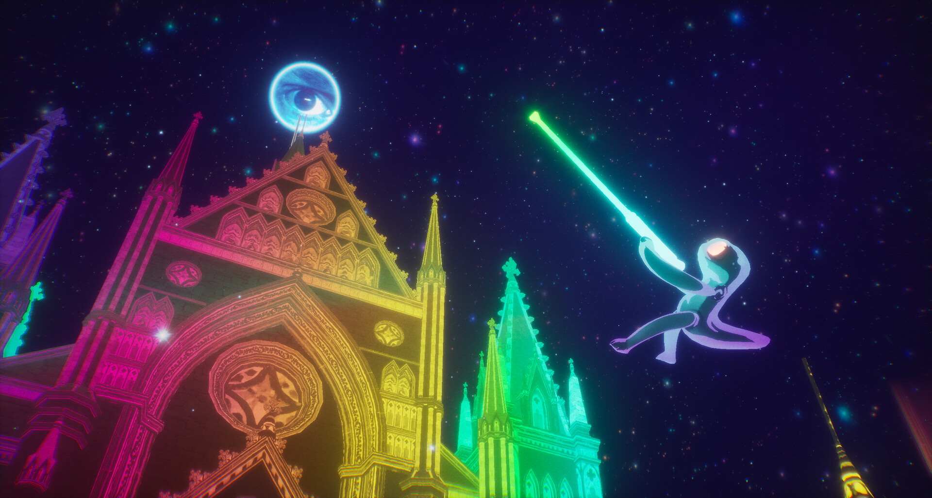 POLE VAULT Featured Screenshot #1