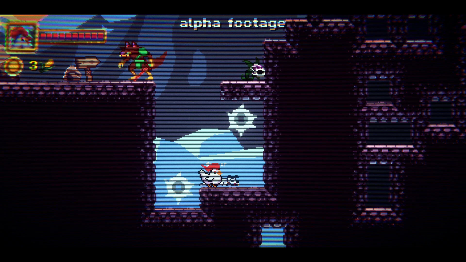 Rusty the Rooster screenshot #5