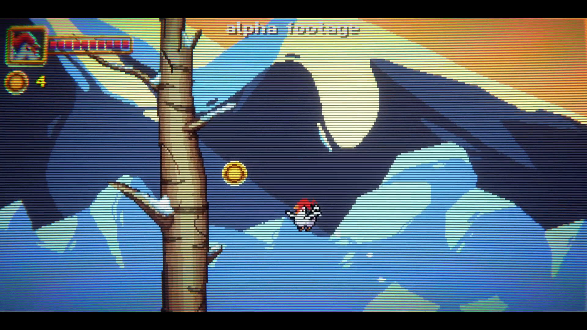 Rusty the Rooster screenshot #9