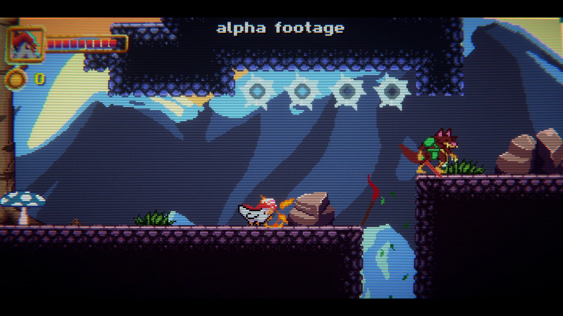 Rusty the Rooster screenshot #8