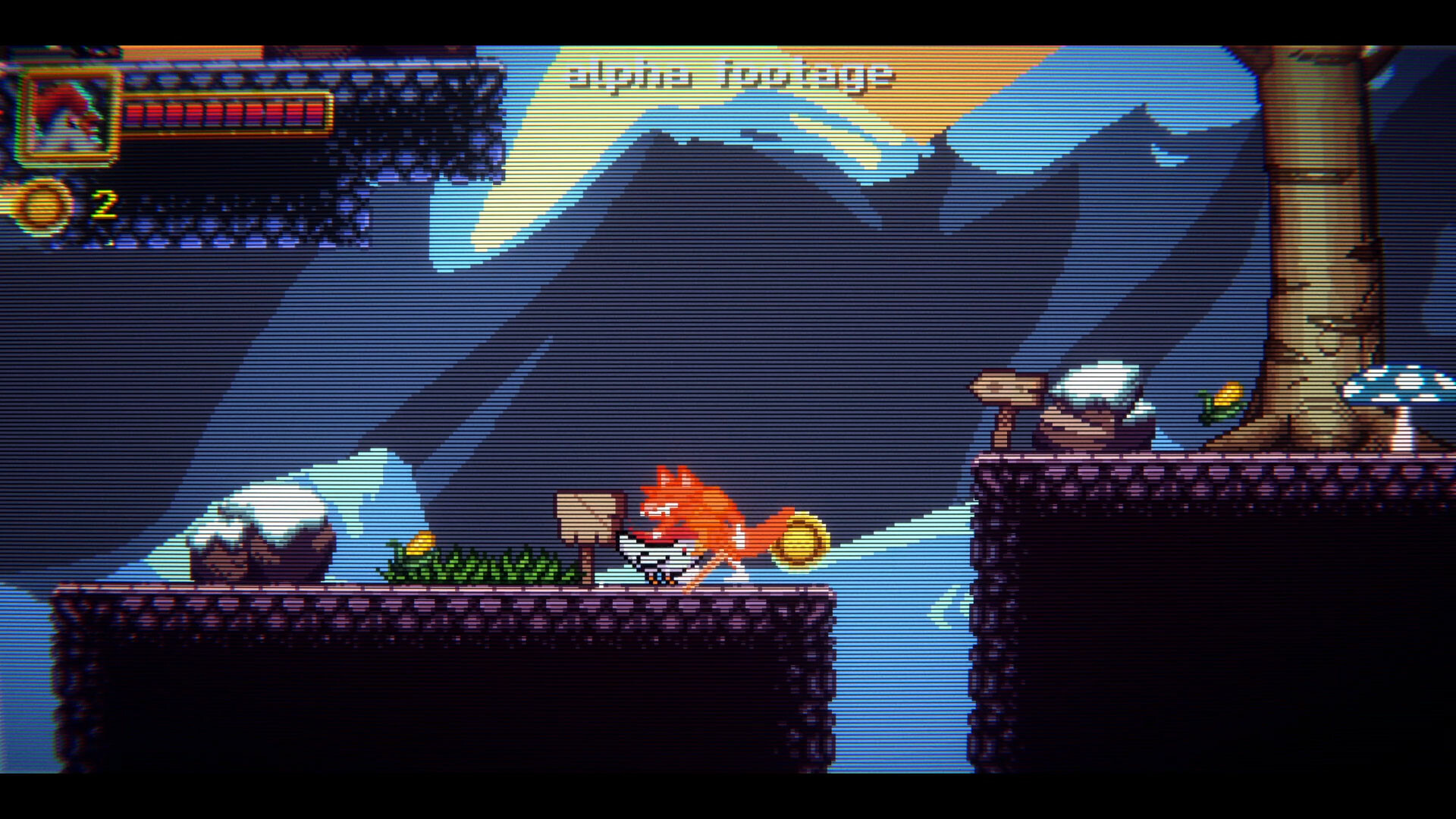 Rusty the Rooster screenshot #2