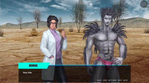 Monster Ops 6 screenshot 2