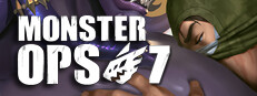 Monster Ops 7 Small Capsule Image