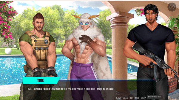 Monster Ops 7 screenshot 6