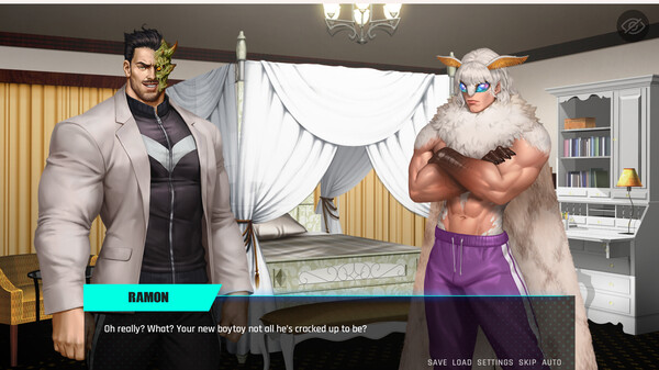 Monster Ops 7 screenshot 1