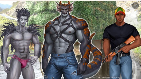 Monster Ops 7 screenshot 2