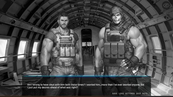 Monster Ops 7 screenshot 3