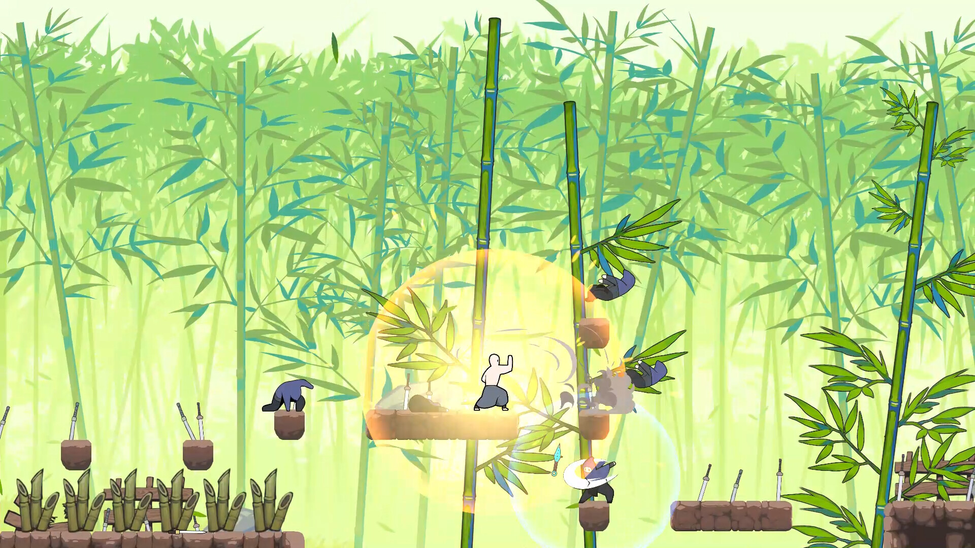 PARRYMAN screenshot 5