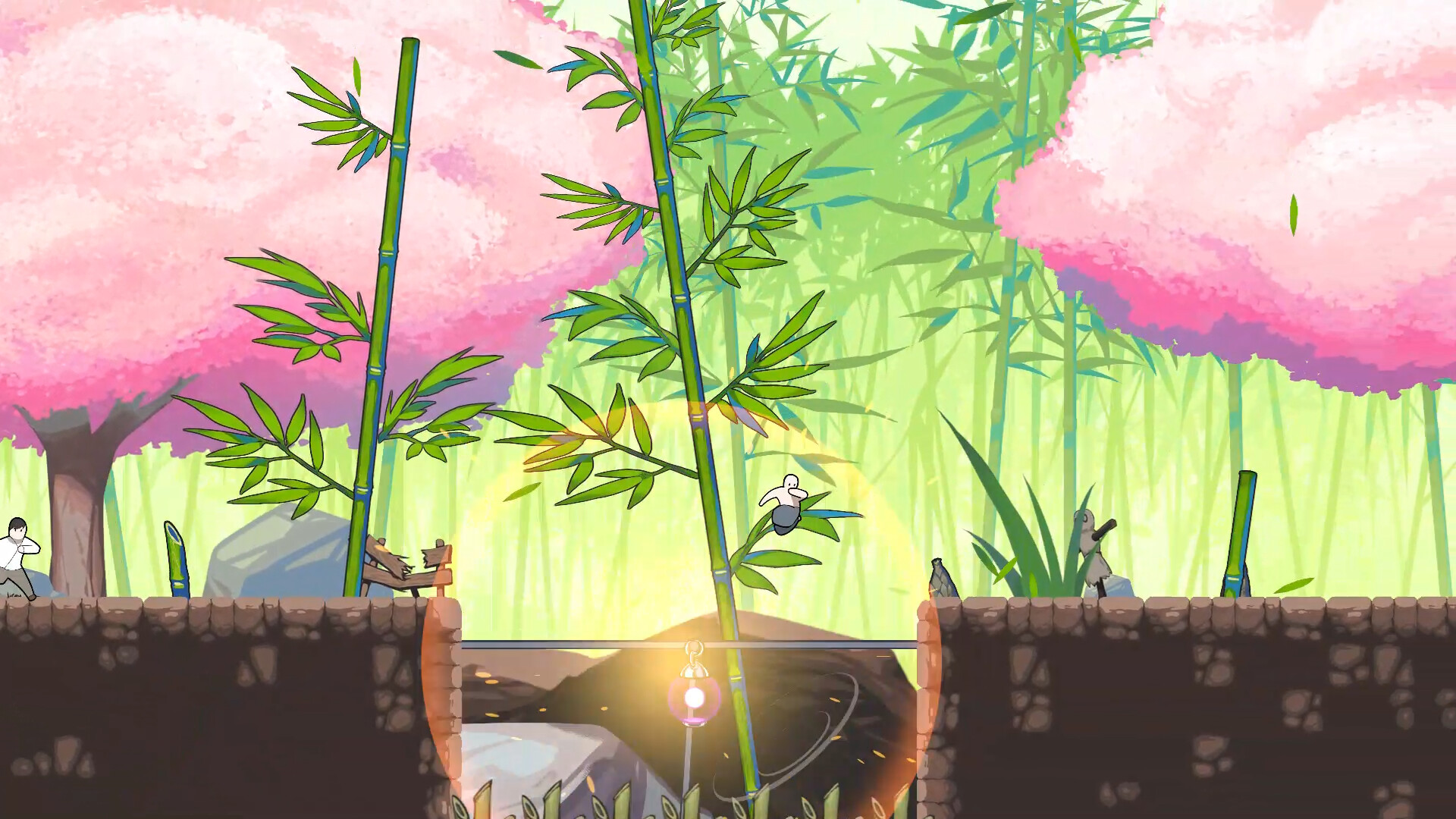 PARRYMAN screenshot 2