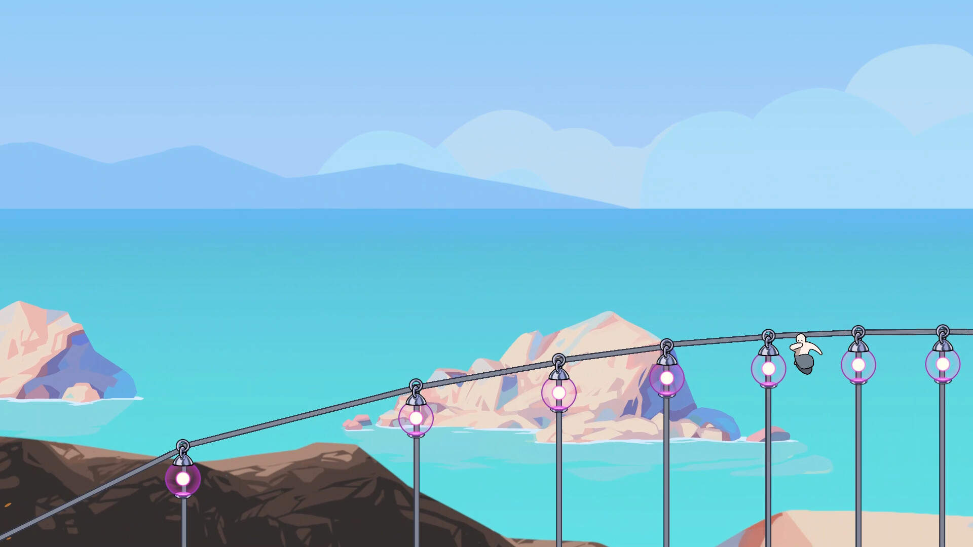 PARRYMAN screenshot 11