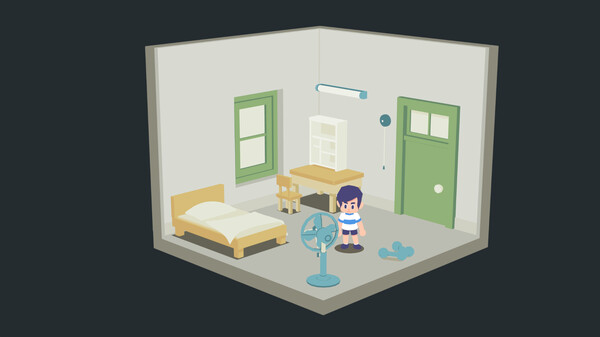 1cm Time screenshot 3