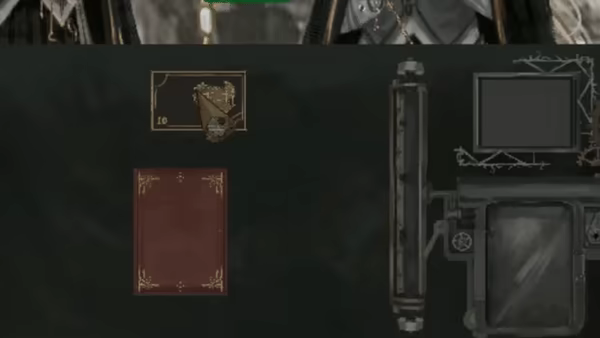 Hermes Library video 2