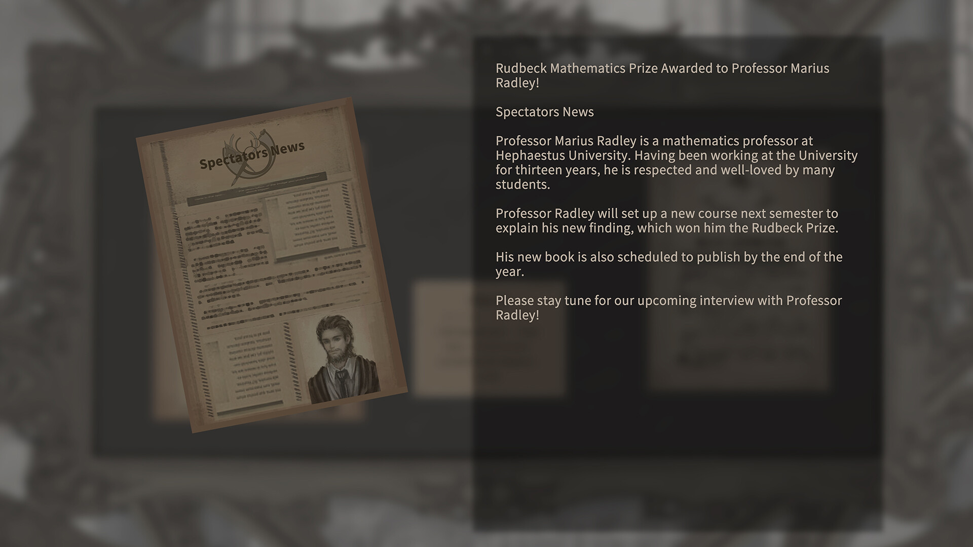 Hermes Library screenshot #3