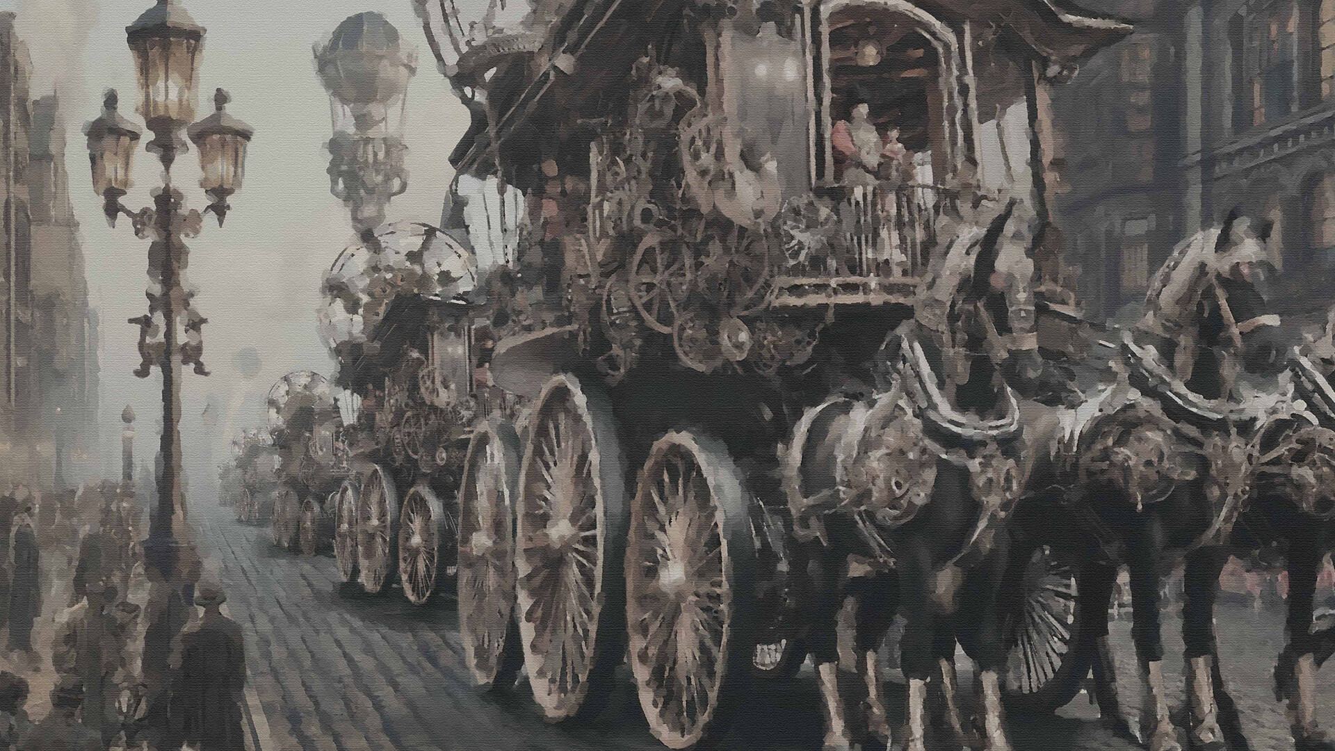 Hermes Library screenshot #7