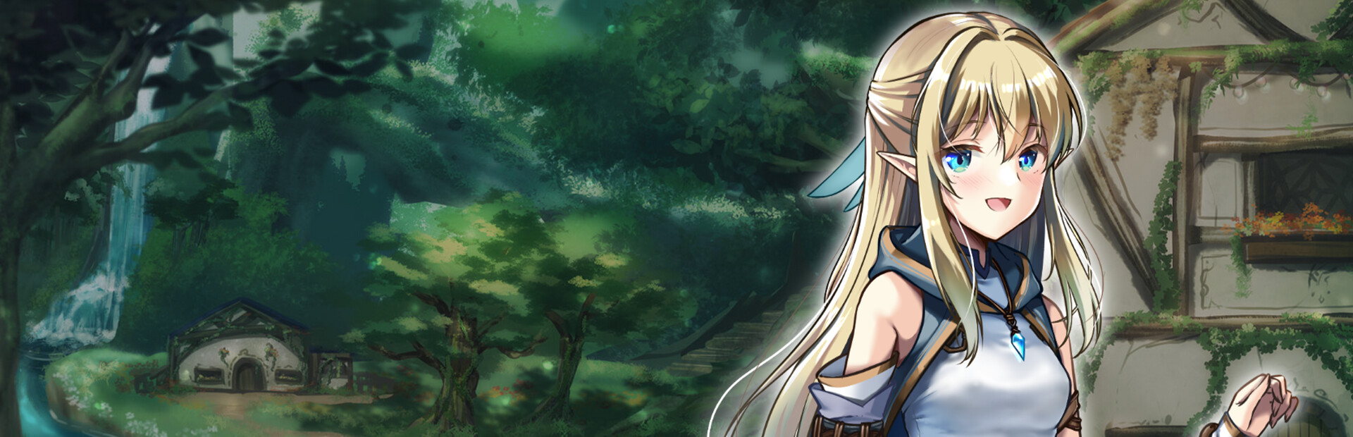 Forest of soul slave2