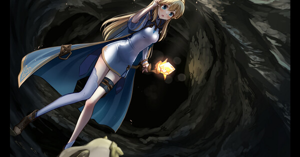 Forest of soul slave2 screenshot 5