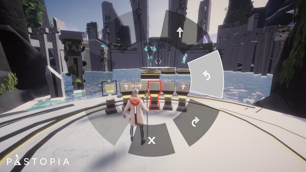 Pastopia screenshot 4