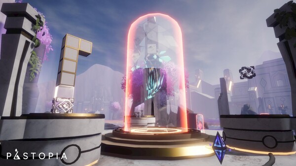 Pastopia screenshot 1