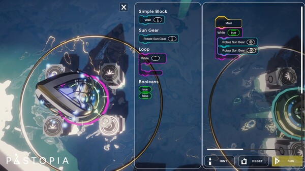 Pastopia screenshot 5