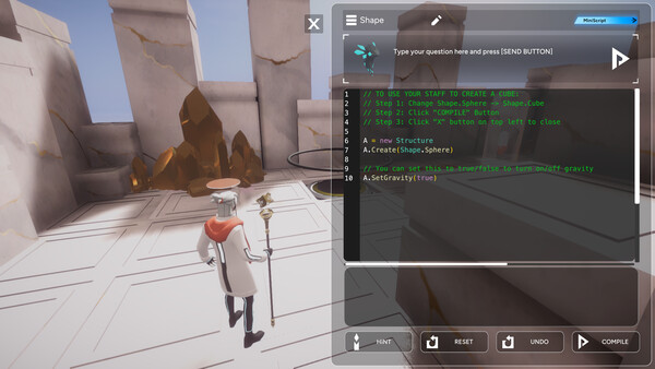 Pastopia screenshot 2