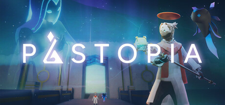Pastopia Cover Image