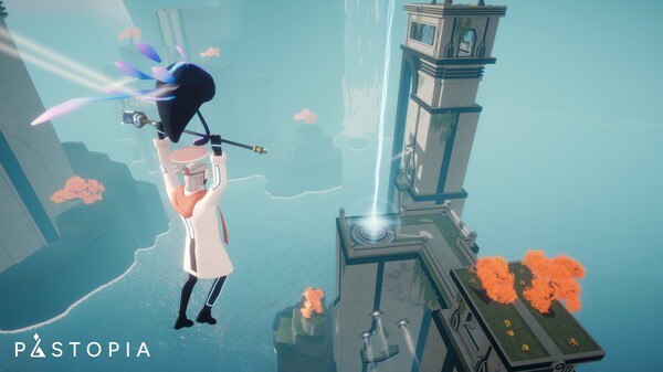 Pastopia screenshot 2