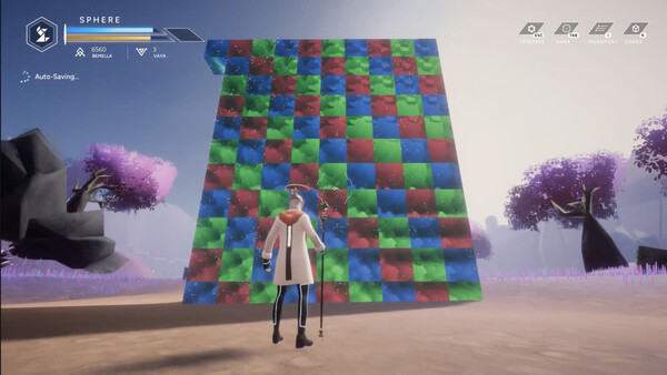 Pastopia screenshot 5