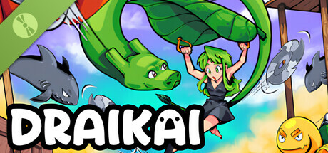 Draikai Demo