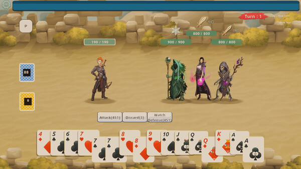 Last Landlord screenshot 15