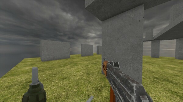 bang shoot. screenshot 5