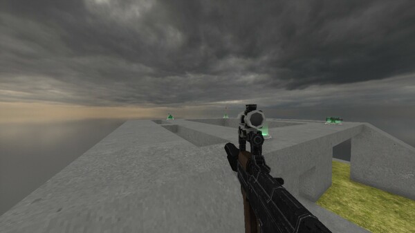 Screenshot 4 of bang shoot. - final gameplay screenshot