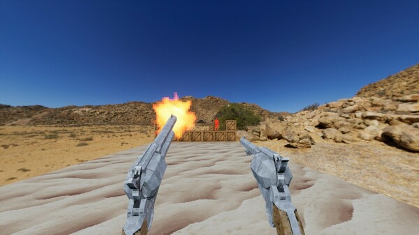 bang shoot. screenshot 1