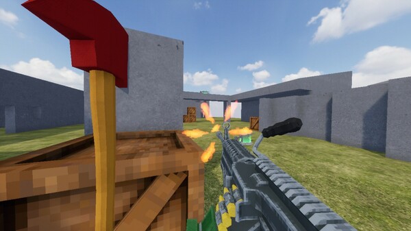 bang shoot. screenshot 3