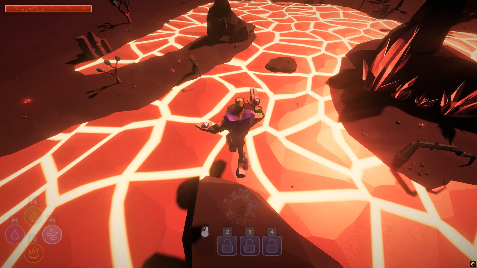 Arcane Whispers: The Last Stand screenshot #4