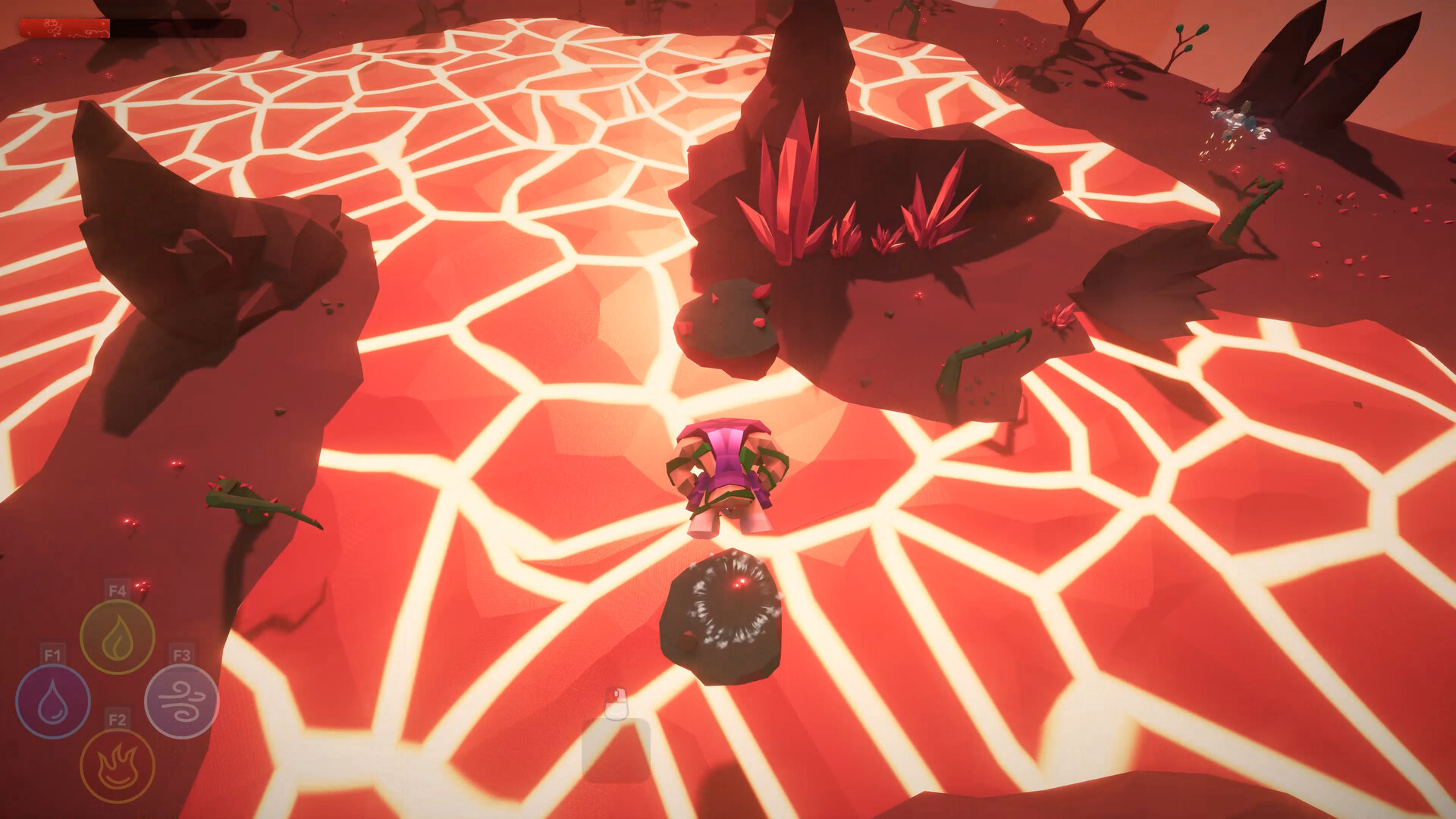 Arcane Whispers: The Last Stand screenshot #7