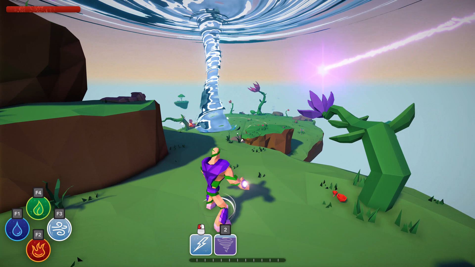 Arcane Whispers: The Last Stand screenshot #6