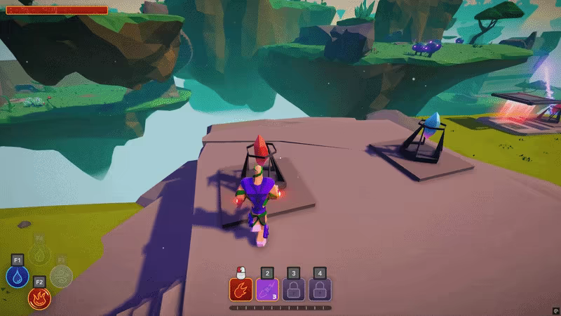 Arcane Whispers: The Last Stand video 3