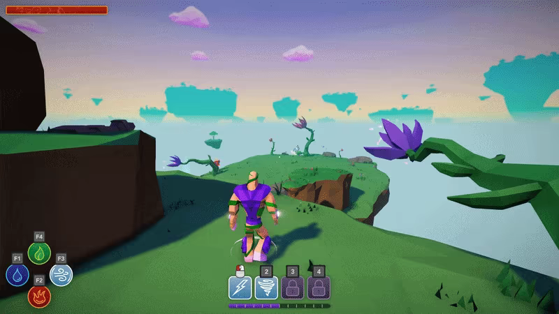 Arcane Whispers: The Last Stand video 1