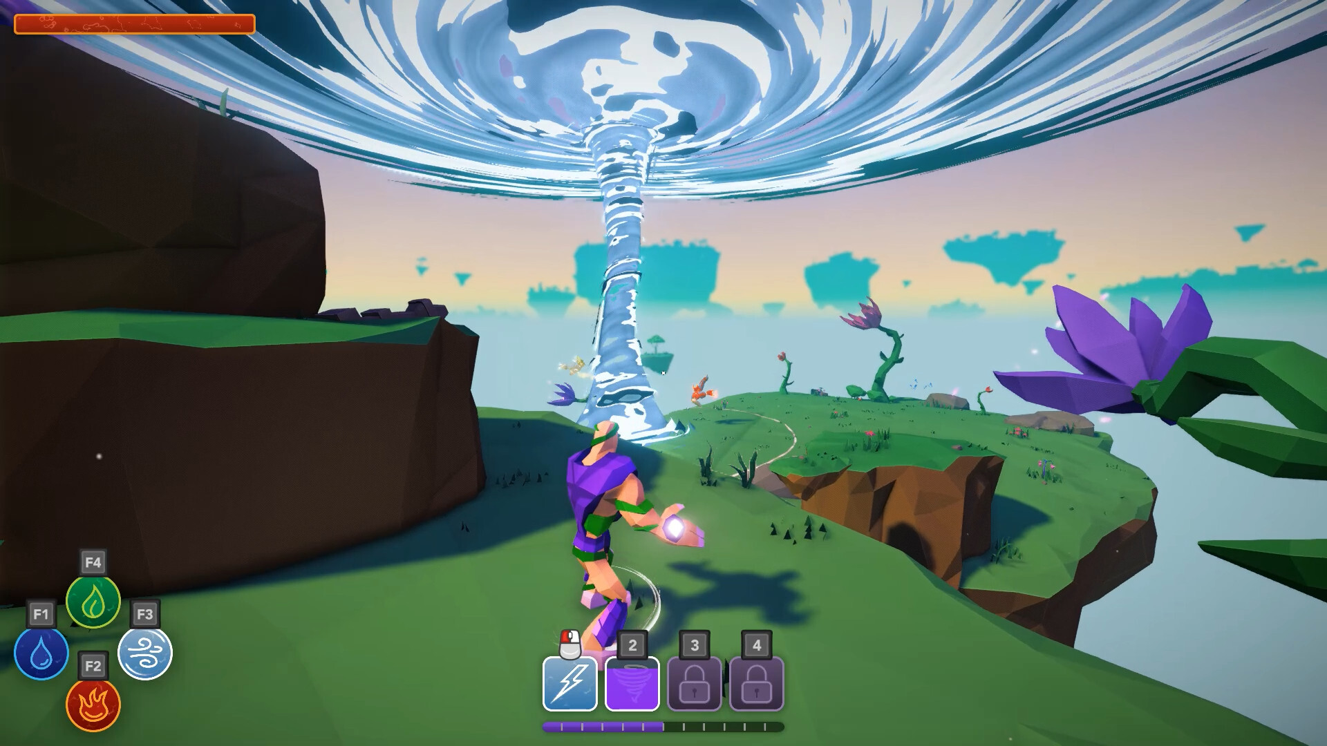 Arcane Whispers: The Last Stand screenshot #6
