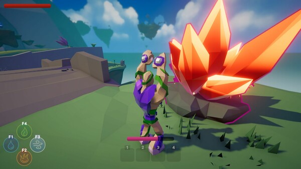 Arcane Whispers: The Last Stand screenshot 6