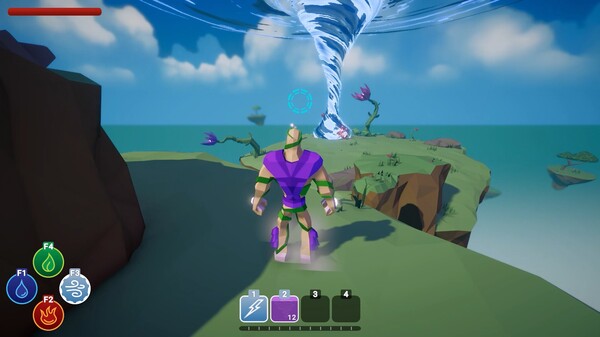 Arcane Whispers: The Last Stand screenshot 4