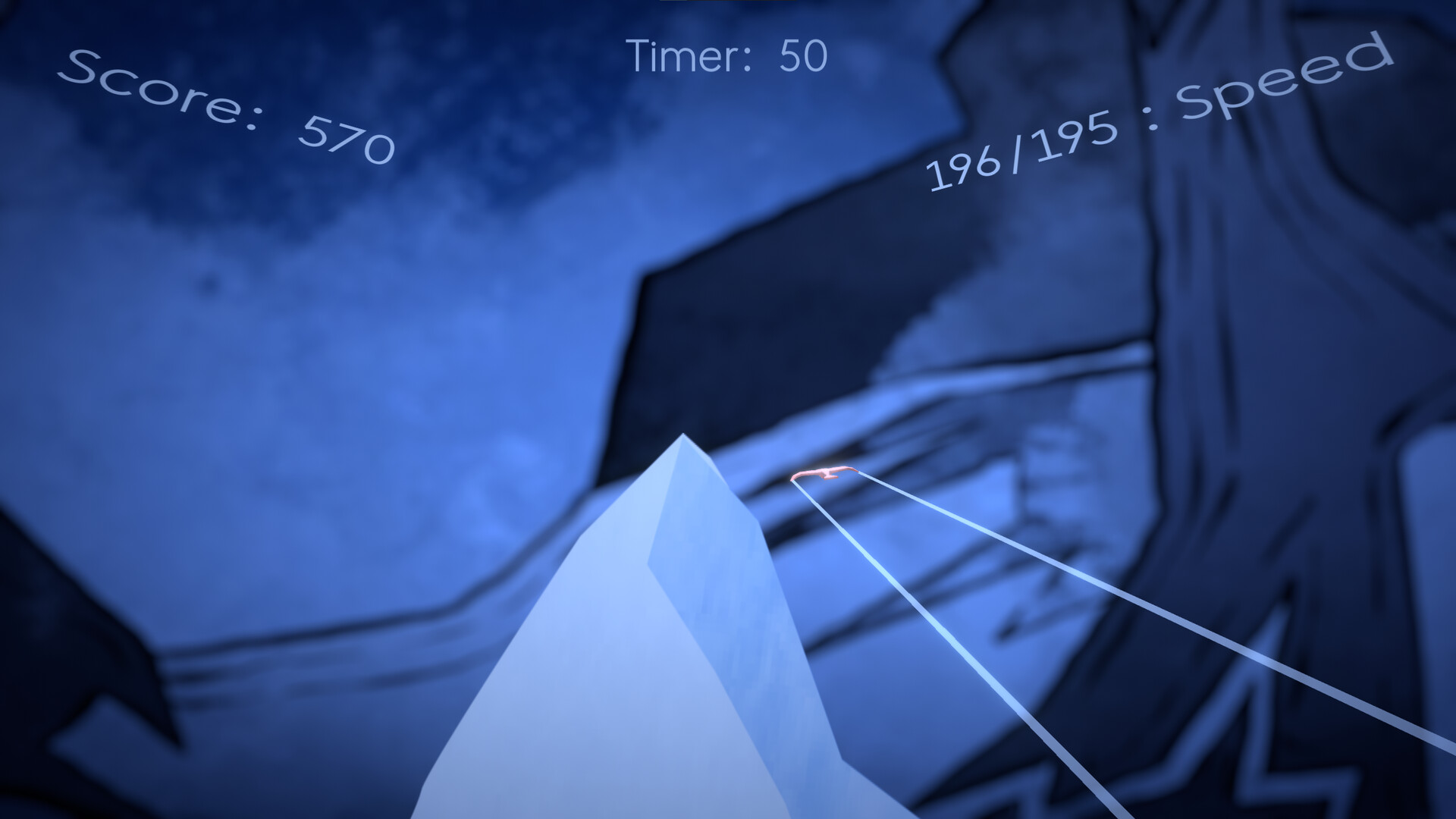 #2. REDHAWK Simulator (Steam) 由: Miami Game Design Club