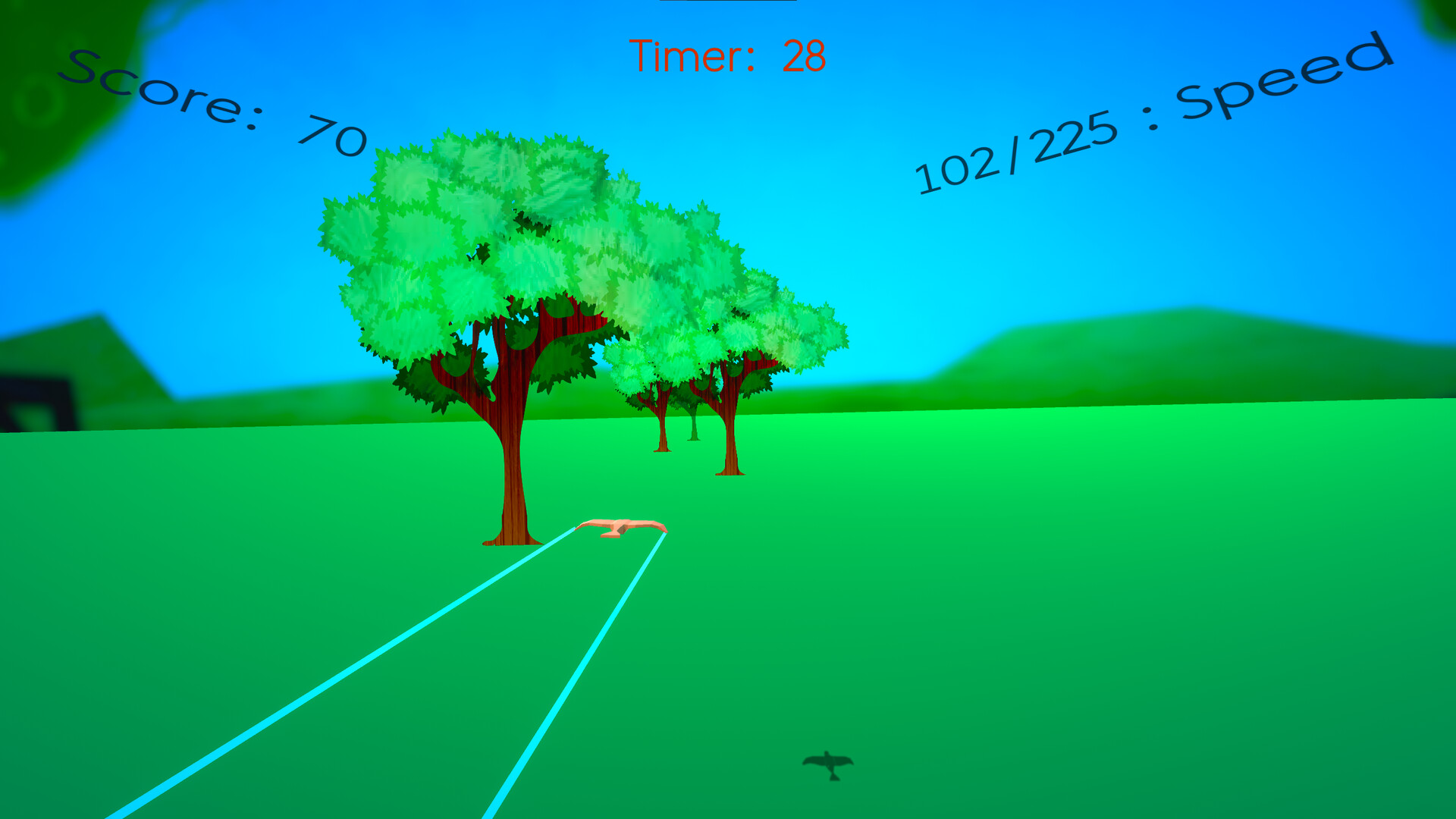 #4. REDHAWK Simulator (Steam) 由: Miami Game Design Club