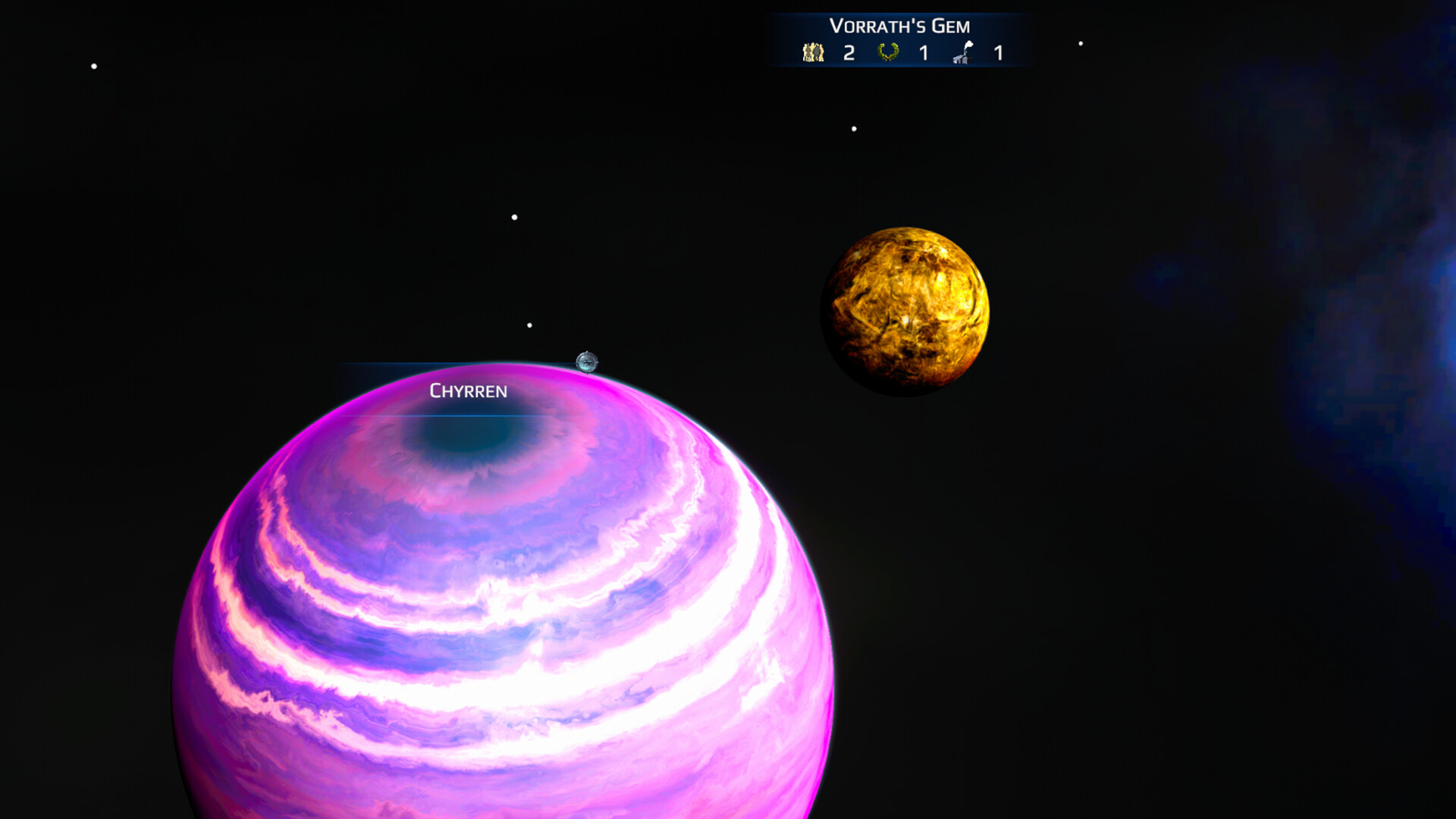 Astral Enterprises screenshot #6