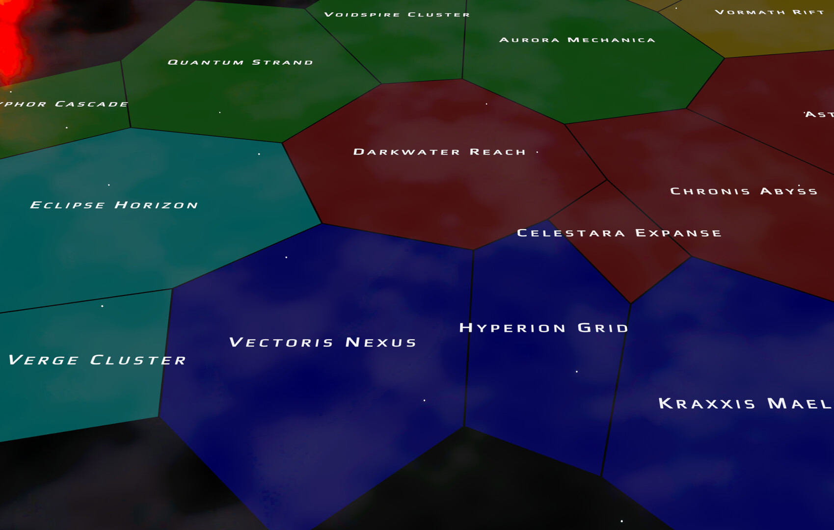 Astral Enterprises screenshot #3