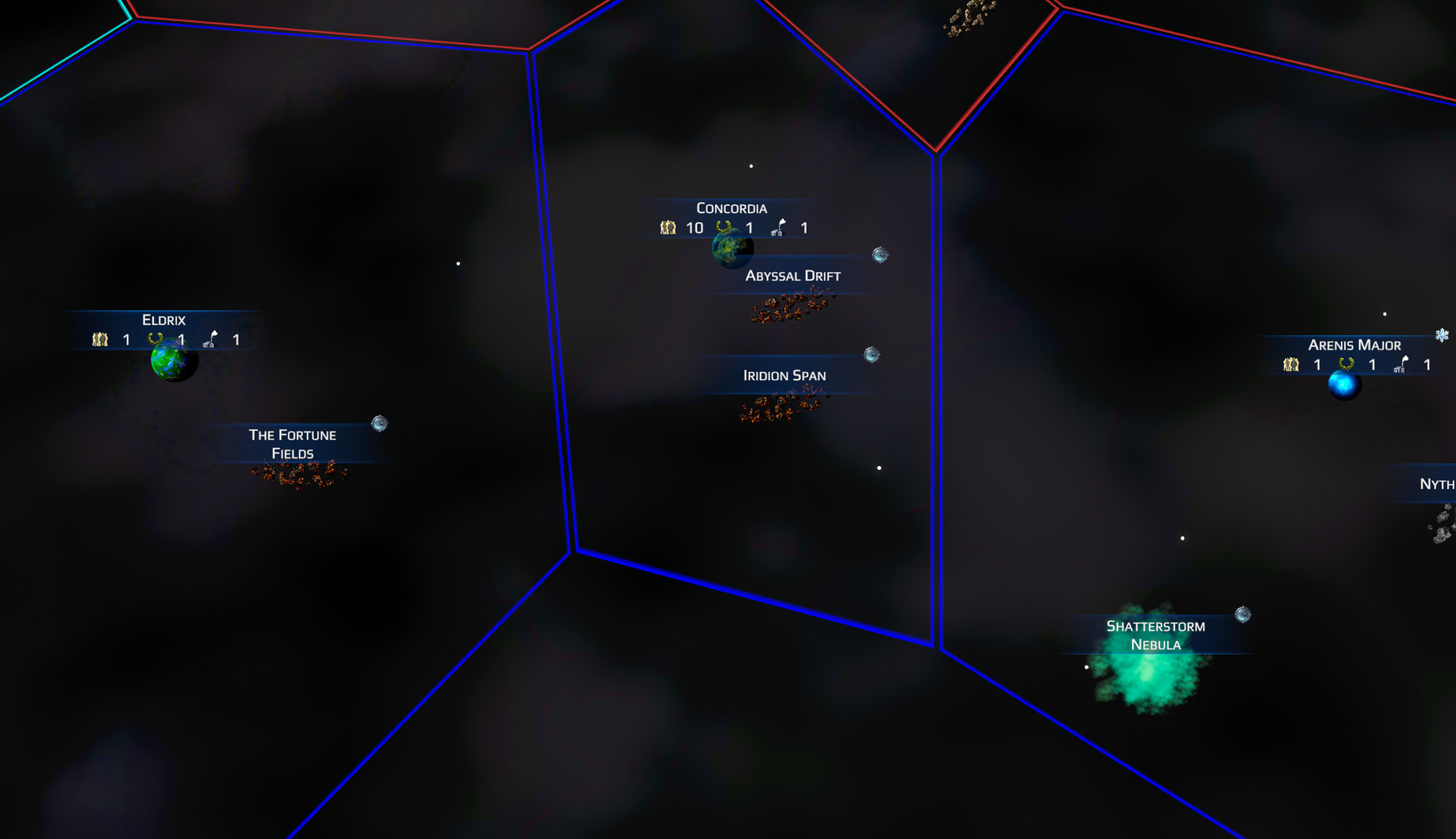 Astral Enterprises screenshot #5